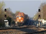 BNSF 6426